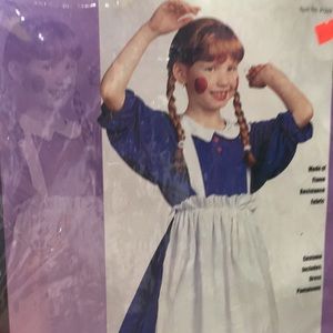 Rag doll costume